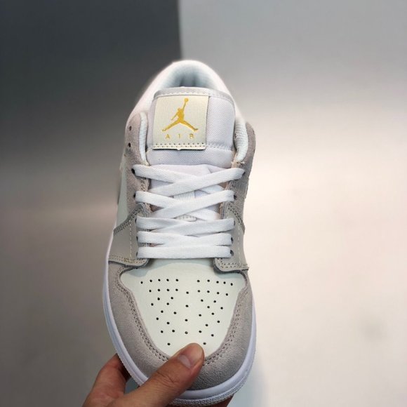 Nike Air Jordan AJ men\'s sneakers main image 4